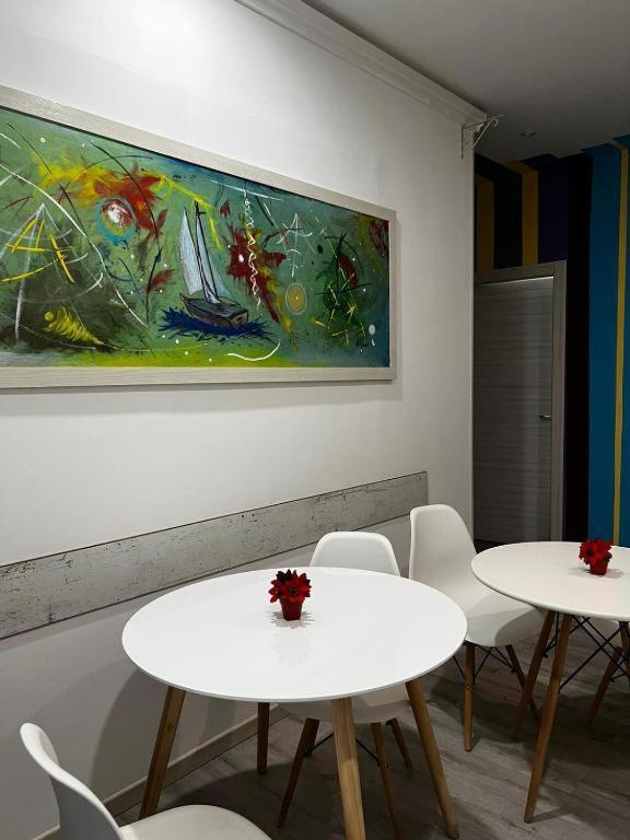 La Casa Di Nonna Emma - Affittacamere Palermo Exterior foto