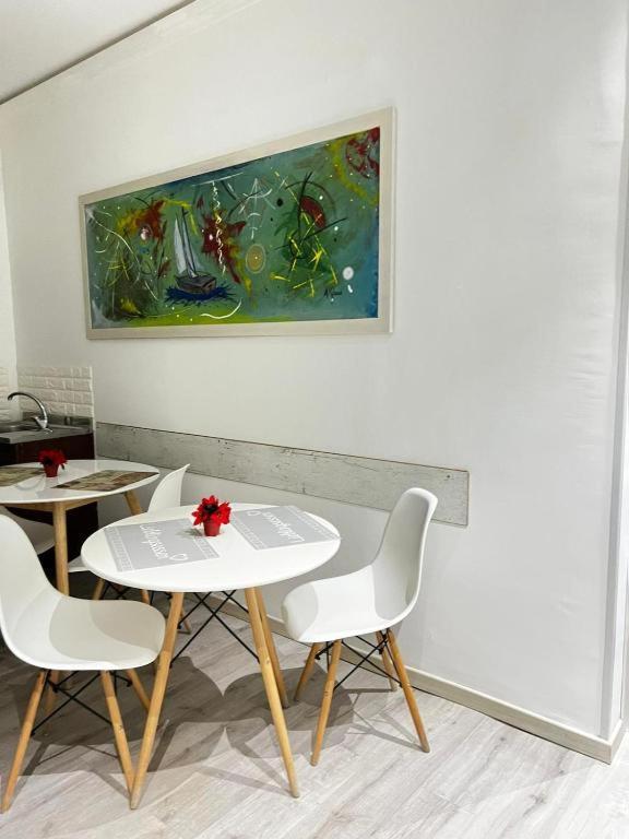 La Casa Di Nonna Emma - Affittacamere Palermo Exterior foto